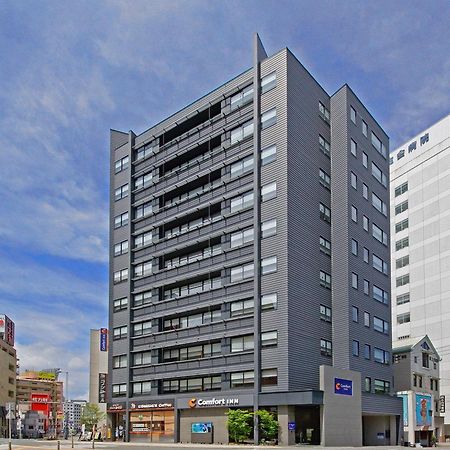 Comfort Inn Fukuoka Tenjin Luaran gambar