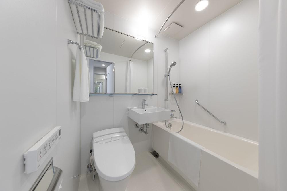 Comfort Inn Fukuoka Tenjin Luaran gambar