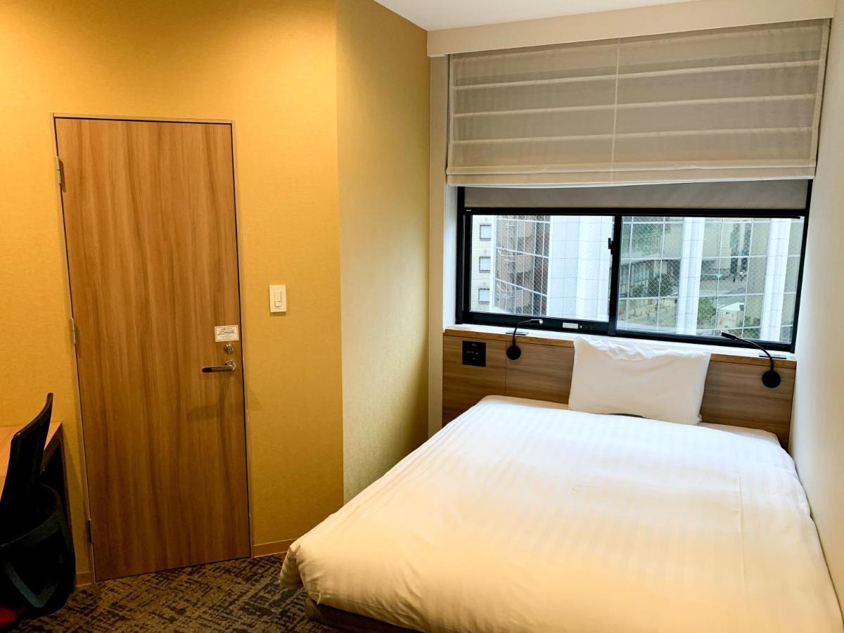 Comfort Inn Fukuoka Tenjin Luaran gambar