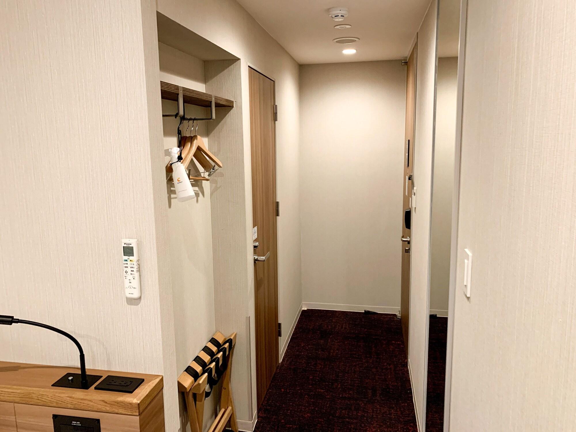 Comfort Inn Fukuoka Tenjin Luaran gambar