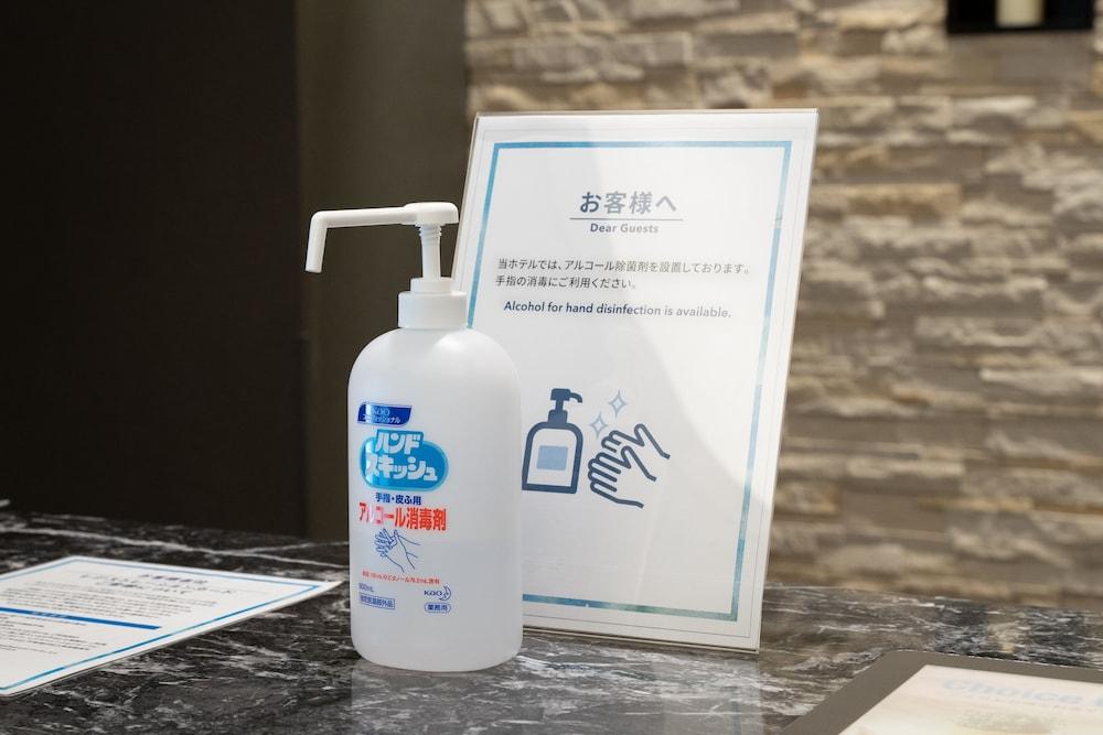 Comfort Inn Fukuoka Tenjin Luaran gambar