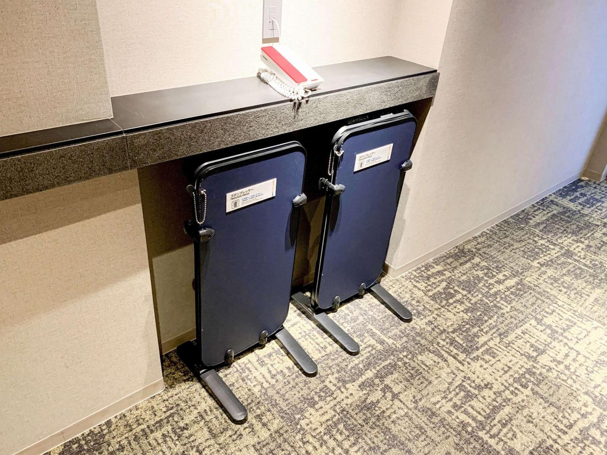 Comfort Inn Fukuoka Tenjin Luaran gambar