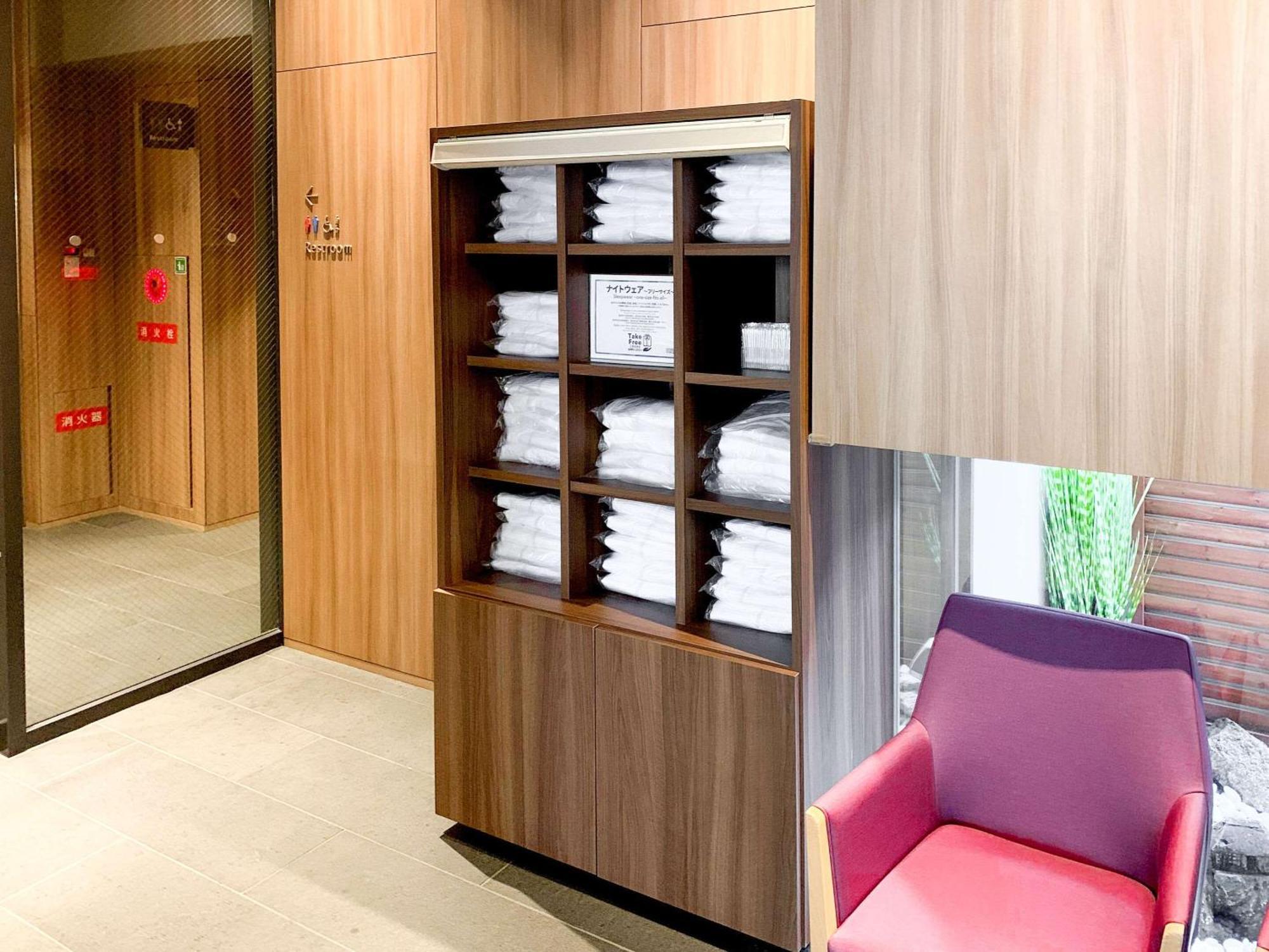 Comfort Inn Fukuoka Tenjin Luaran gambar