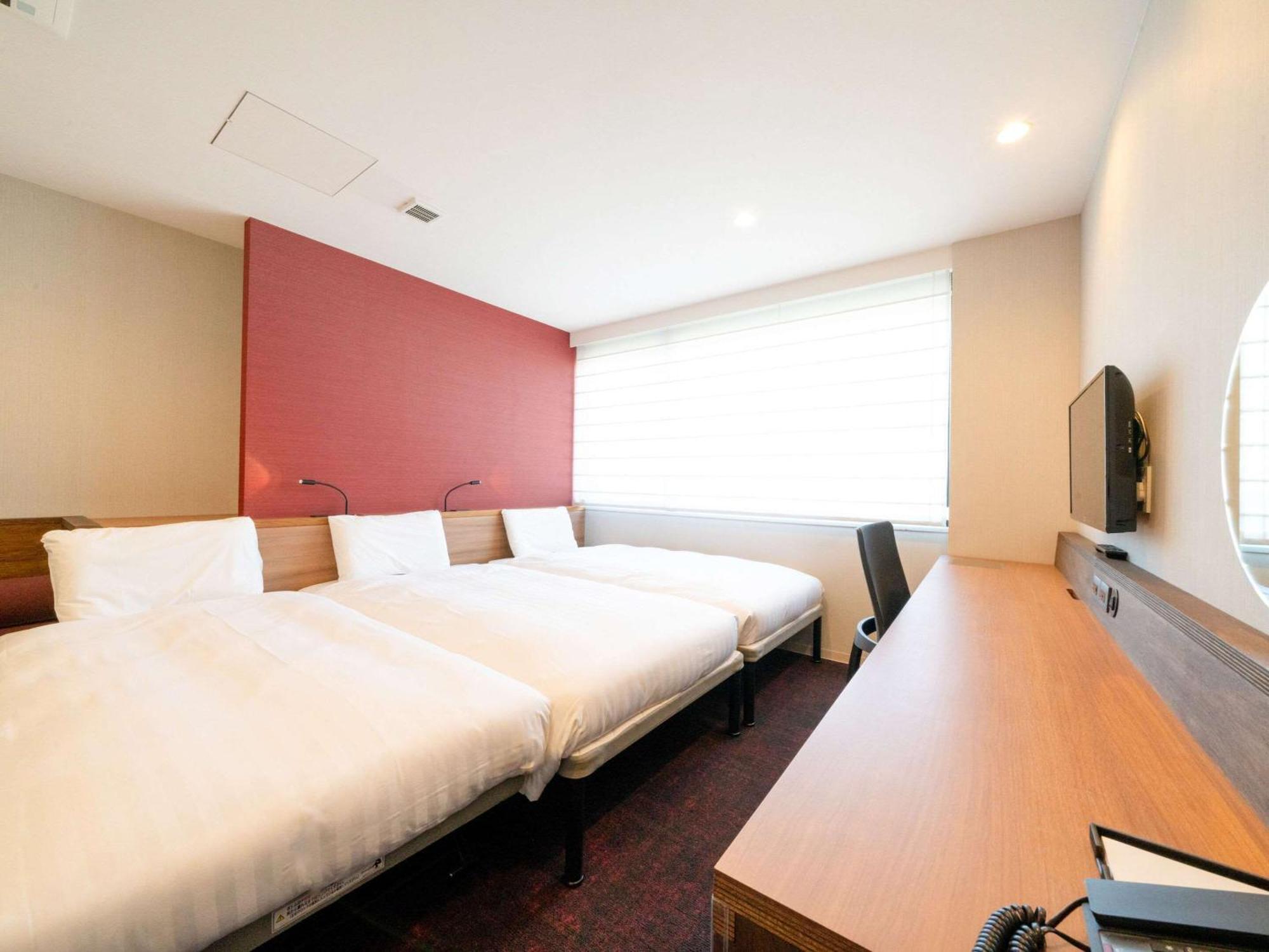 Comfort Inn Fukuoka Tenjin Luaran gambar