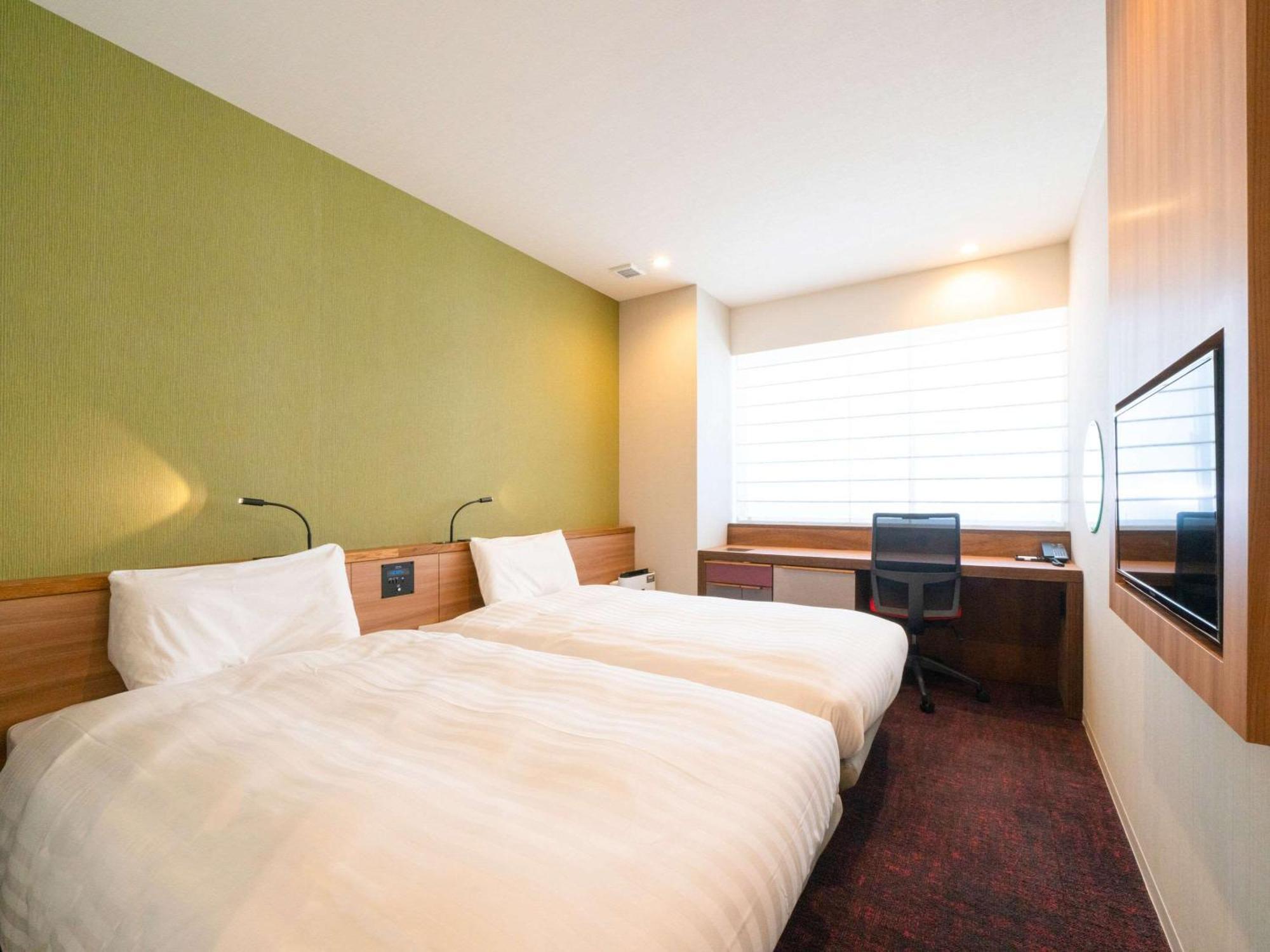 Comfort Inn Fukuoka Tenjin Luaran gambar