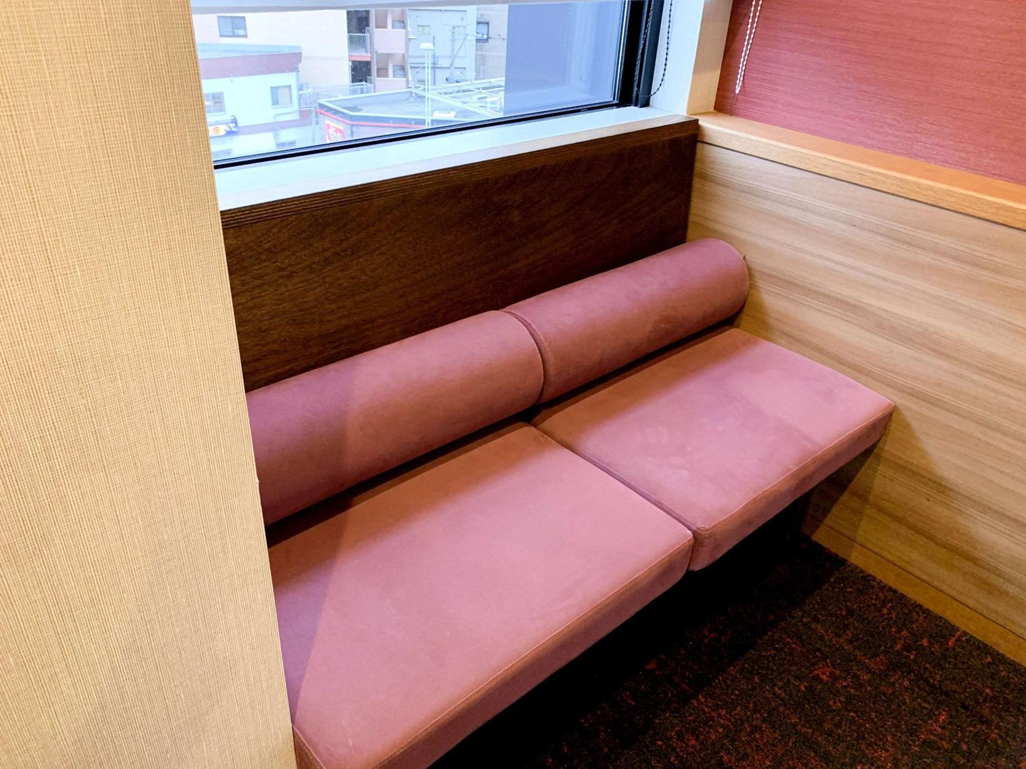 Comfort Inn Fukuoka Tenjin Luaran gambar