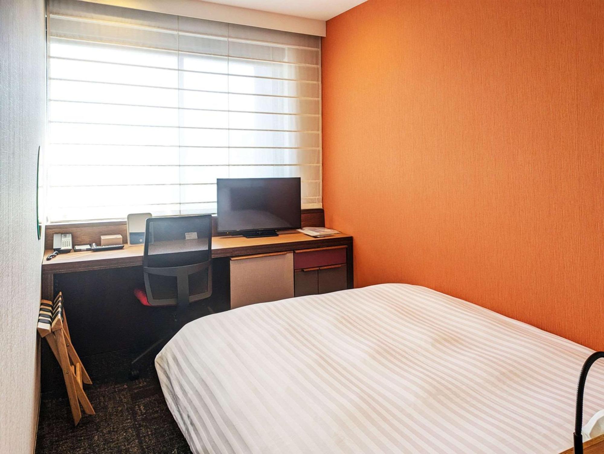 Comfort Inn Fukuoka Tenjin Luaran gambar