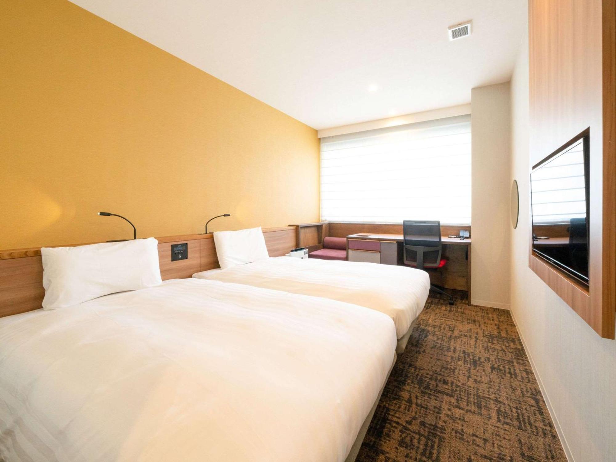 Comfort Inn Fukuoka Tenjin Luaran gambar
