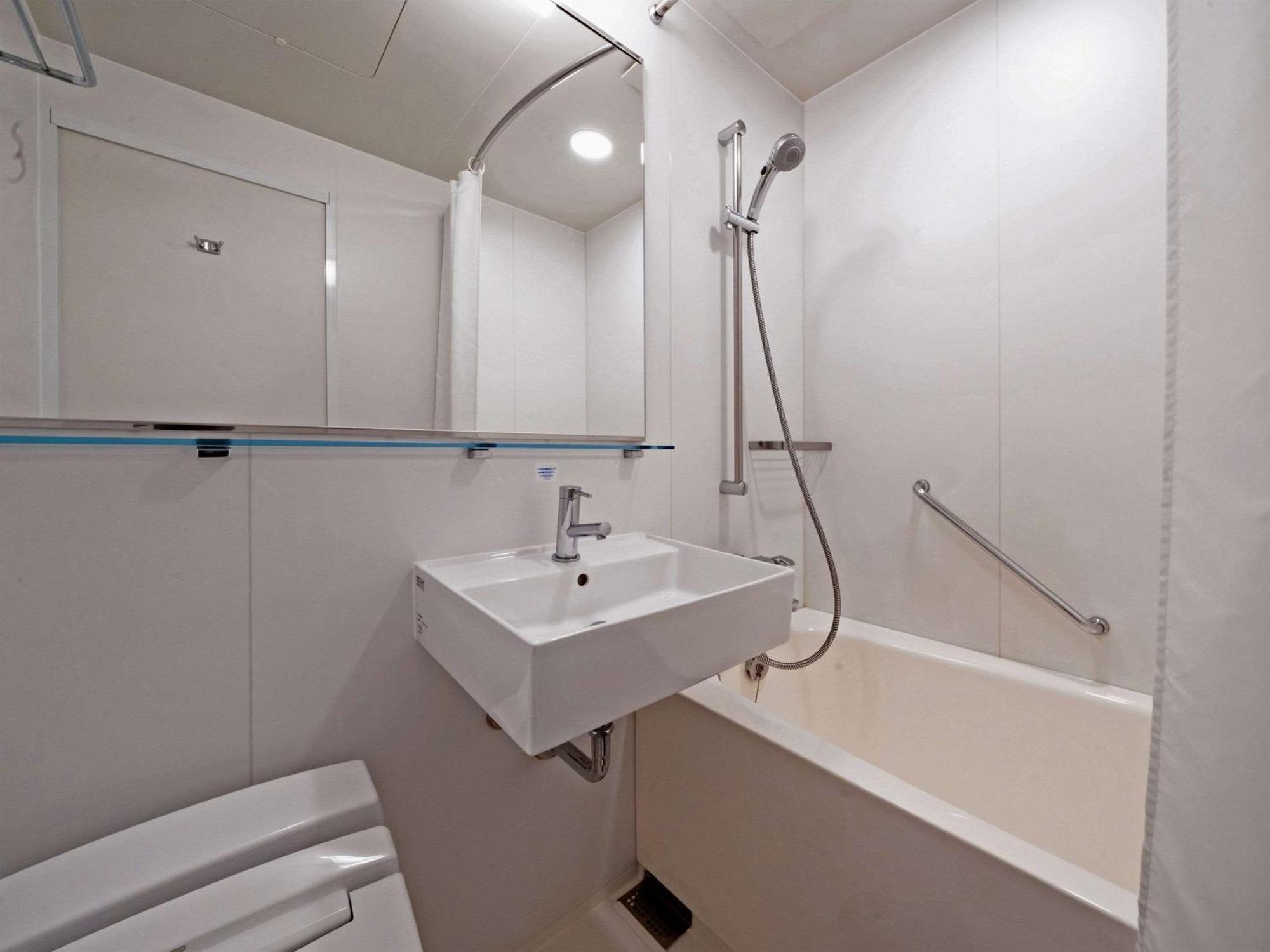 Comfort Inn Fukuoka Tenjin Luaran gambar