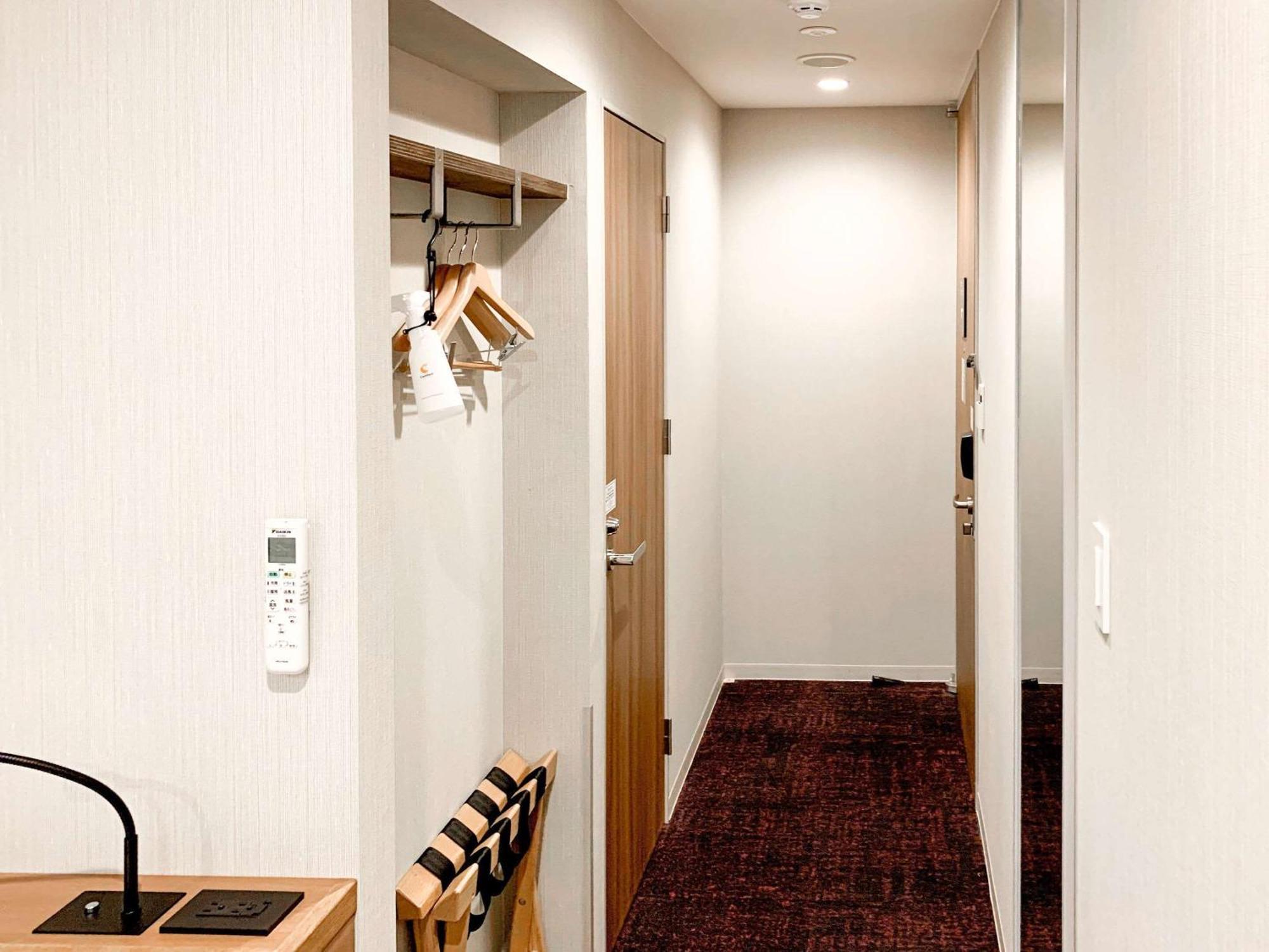 Comfort Inn Fukuoka Tenjin Luaran gambar