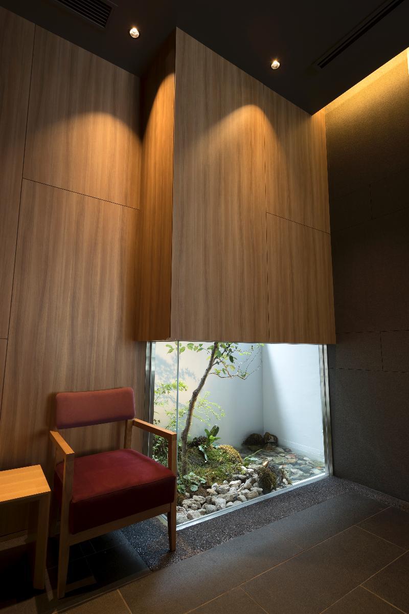 Comfort Inn Fukuoka Tenjin Luaran gambar