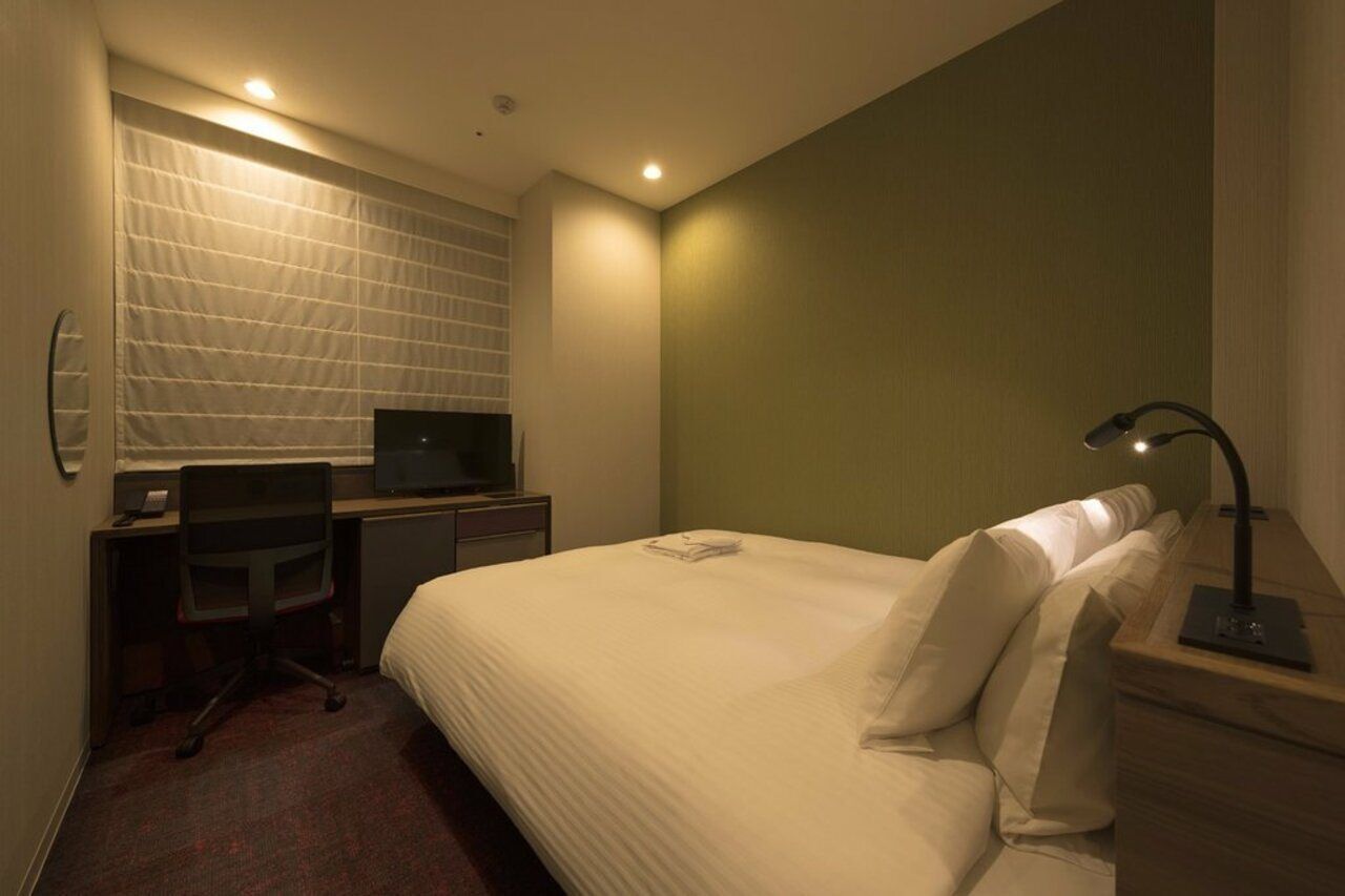 Comfort Inn Fukuoka Tenjin Luaran gambar